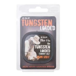 ESP - End Tackle Tungsten Loaded - ESP 8 ESP - End Tackle Tungsten Loaded - ESP -SENSAS Verkoop 1588594834
