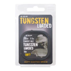 ESP - End Tackle Tungsten Loaded - ESP 9 ESP - End Tackle Tungsten Loaded - ESP -SENSAS Verkoop 1588594844