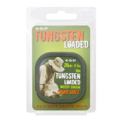 ESP - End Tackle Tungsten Loaded - ESP 10 ESP - End Tackle Tungsten Loaded - ESP -SENSAS Verkoop 1588594849