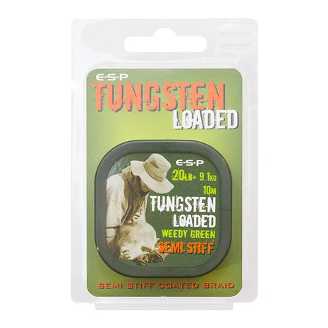 ESP - End Tackle Tungsten Loaded - ESP 5 ESP - End Tackle Tungsten Loaded - ESP - Afbeelding 5
