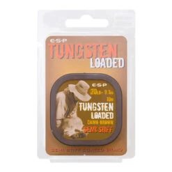 ESP - End Tackle Tungsten Loaded - ESP 11 ESP - End Tackle Tungsten Loaded - ESP -SENSAS Verkoop 1588594854