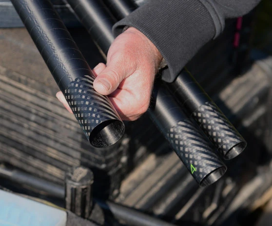 Cresta - PROMO Vaste Hengel Identity Superior 5000 - 11,50m - Cresta 3 Cresta - PROMO Vaste Hengel Identity Superior 5000 - 11,50m - Cresta - Afbeelding 3