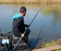 Cresta - PROMO Vaste Hengel Identity Superior 5000 - 11,50m - Cresta 7 Cresta - PROMO Vaste Hengel Identity Superior 5000 - 11,50m - Cresta -SENSAS Verkoop 1590466636