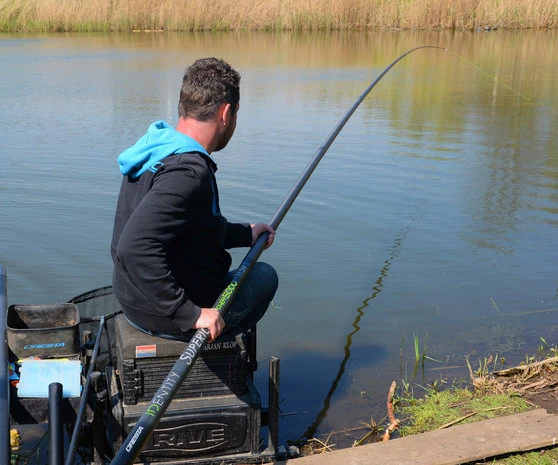 Cresta - PROMO Vaste Hengel Identity Superior 5000 - 11,50m - Cresta 4 Cresta - PROMO Vaste Hengel Identity Superior 5000 - 11,50m - Cresta - Afbeelding 4