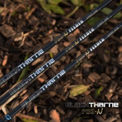 Cresta - Feederhengel Blackthorne Pro N-Feeder Light - Cresta -SENSAS Verkoop 1590484626