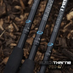 Cresta - Feederhengel Blackthorne Pro N-Feeder Heavy - Cresta 11 Cresta - Feederhengel Blackthorne Pro N-Feeder Heavy - Cresta -SENSAS Verkoop 1590488606