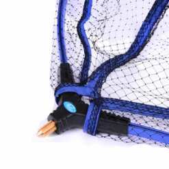 Cresta - Schepnet Blackthorne Ghost Net Medium Wide Mesh - Cresta -SENSAS Verkoop 1590508141