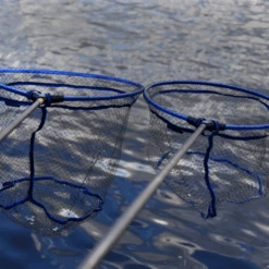 Cresta - Schepnet Blackthorne Ghost Net Medium Wide Mesh - Cresta -SENSAS Verkoop 1590508151