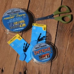 Cresta - Linestoppers - Cresta -SENSAS Verkoop 1590825611