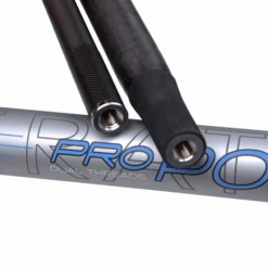 Cresta - Schepnetsteel Identity Accellerate Pro Power Handle - 5,50m - Cresta -SENSAS Verkoop 1590828331