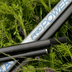 Cresta - Schepnetsteel Identity Accellerate Pro Power Handle - 5,50m - Cresta -SENSAS Verkoop 1590828336