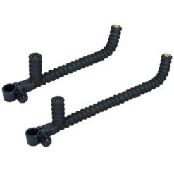 Colmic - Zitmand Accessoire Double Eva Rod Rest - Colmic