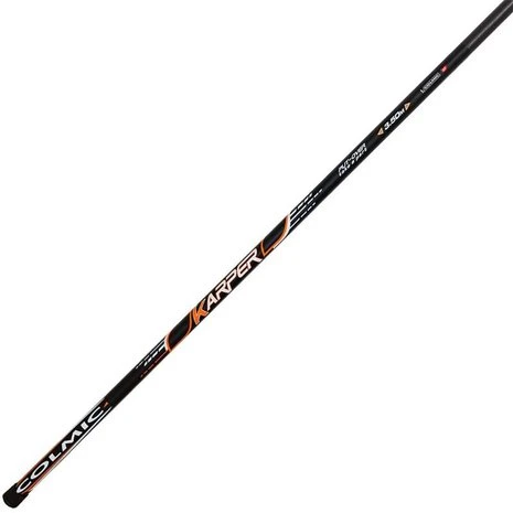 Colmic - Schepnetsteel Karper - 3,50m - Colmic 1 Colmic - Schepnetsteel Karper - 3,50m - Colmic