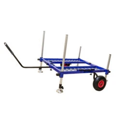 Colmic - Zitmand Accessoire Pedana Folding Pro-Evo - Colmic -SENSAS Verkoop 1590846216