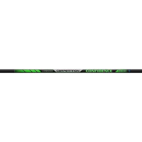 NEW 2021 - Vaste Hengel Pack Carpetition Confidence - 10,00m - Cresta 1 NEW 2021 - Vaste Hengel Pack Carpetition Confidence - 10,00m - Cresta