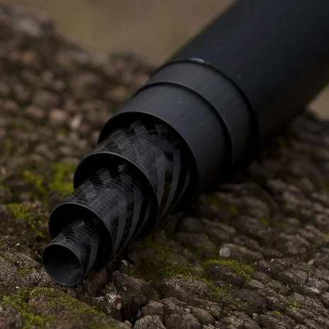 NEW 2021 - Vaste Hengel Pack Carpetition Confidence - 10,00m - Cresta 5 NEW 2021 - Vaste Hengel Pack Carpetition Confidence - 10,00m - Cresta - Afbeelding 5