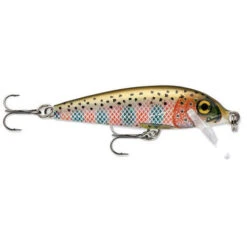 Rapala - Pluggen Countdown - 3cm - 4gr 9 Rapala - Pluggen Countdown - 3cm - 4gr -SENSAS Verkoop 1592238456