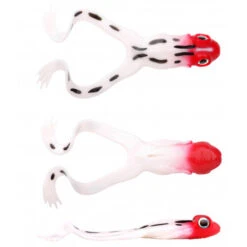 SPRO - Softbaits The Frog - 12cm - SPRO -SENSAS Verkoop 1595502201