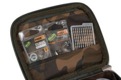 Fox Carp - Camolite Compact Rigid Lead & Bits Bag - Fox Carp -SENSAS Verkoop 1598298036