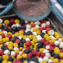 Fjuka - Pellets 2in1 Micro - Fjuka -SENSAS Verkoop 1598577601