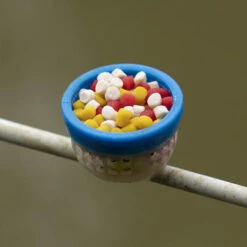 Fjuka - Pellets 2in1 Micro - Fjuka -SENSAS Verkoop 1598577606