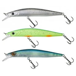 Gunki - Pluggen Gamera Slim 110 SP - 11,0cm - 12,9gr - Gunki