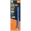 Preston - Onderlijn KKH-B Banded Hair Rigs - 10m - Preston