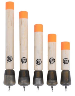 Preston - Dobbers Precision Pellet Waggler - Preston