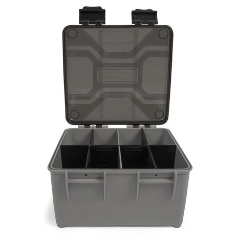 Preston - Opbergbox Hardcase Accessory Box - XL - Preston 2 Preston - Opbergbox Hardcase Accessory Box - XL - Preston - Afbeelding 2