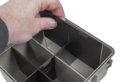 Preston - Opbergbox Hardcase Accessory Box - XL - Preston 10 Preston - Opbergbox Hardcase Accessory Box - XL - Preston -SENSAS Verkoop 1642327835