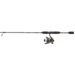 Mitchell - Combo Tanager Camo 242cm - 10-30 Gram - Mitchell -SENSAS Verkoop 1646847427