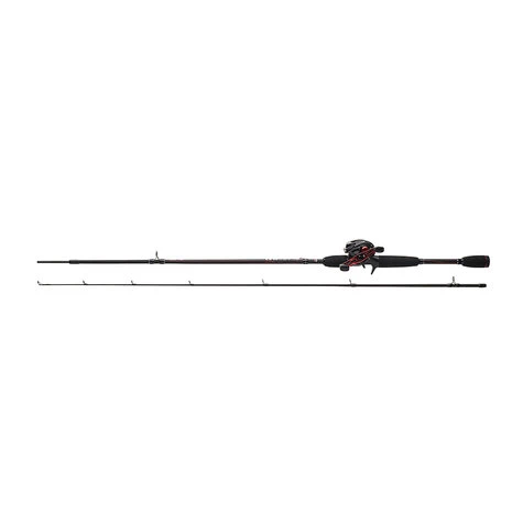 Abu Garcia - Combo BMAX-L662M - 197cm - 15-45 Gram - Abu Garcia 2 Abu Garcia - Combo BMAX-L662M - 197cm - 15-45 Gram - Abu Garcia - Afbeelding 2