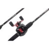 Abu Garcia - Combo BMAX-L662M - 197cm - 15-45 Gram - Abu Garcia
