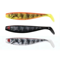 Fox Rage - Shads Pro Natural Classics - Fox Rage