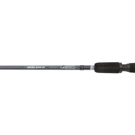 Abu Garcia - Combo Gen Ike Spinning Combo - Abu Garcia 3 Abu Garcia - Combo Gen Ike Spinning Combo - Abu Garcia - Afbeelding 3
