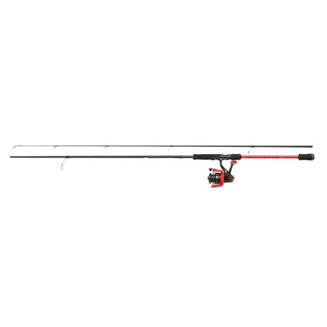 Abu Garcia - Combo MAX X Spinning - Abu Garcia 2 Abu Garcia - Combo MAX X Spinning - Abu Garcia - Afbeelding 2