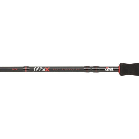 Abu Garcia - Combo MAX X Spinning - Abu Garcia 4 Abu Garcia - Combo MAX X Spinning - Abu Garcia - Afbeelding 4