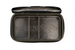 FOX RAGE Fox Carp - Aquos Camolite EVA Rig Box & Tackle Bag - Fox Carp 10 FOX RAGE Fox Carp - Aquos Camolite EVA Rig Box & Tackle Bag - Fox Carp -SENSAS Verkoop 1674628243