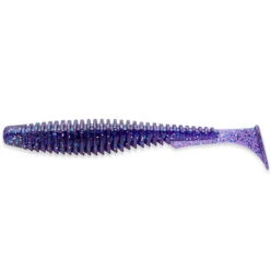 Fishup - Shads U-Shad 3" - 7,5 Cm - Fishup -SENSAS Verkoop 1675492414