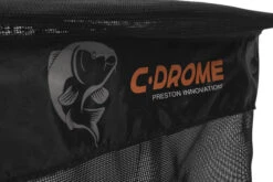 C-Drome - Leefnet Keepnet - 2m - C-Drome -SENSAS Verkoop 1675781500