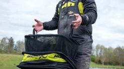 Matrix - Leefnet Commercial Keepnets - 2,5m - Matrix -SENSAS Verkoop 1675792406