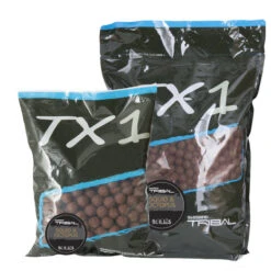 Shimano -Boilies TX1 Squid & Octopus Boilie - Shimano