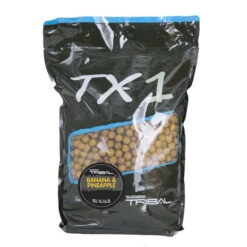 Shimano -Boilies TX1 Banana & Pineapple Boilie - Shimano -SENSAS Verkoop 1675817452