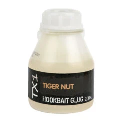 Shimano -Smaakstoffen TX1 Tiger Nut Hookbait Glug - 250ml - Shimano