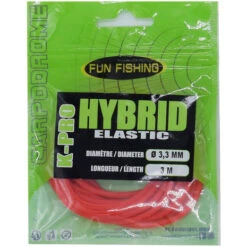Fun Fishing - Volle Elastiek K-Pro Hybrid Elastic - Fun Fishing -SENSAS Verkoop 1677979304