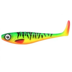 SPRO - Softbaits Iris The Boss - 12cm - SPRO -SENSAS Verkoop 1678457334