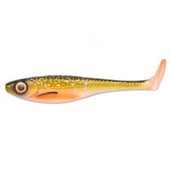 SPRO - Softbaits Iris The Boss - 12cm - SPRO -SENSAS Verkoop 1678458412