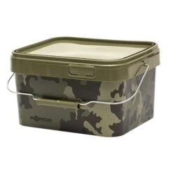 Korda - Compac Bucket - Korda -SENSAS Verkoop 1678675237