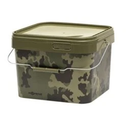 Korda - Compac Bucket - Korda -SENSAS Verkoop 1678675244