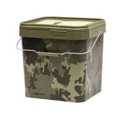 Korda - Compac Bucket - Korda -SENSAS Verkoop 1678675258
